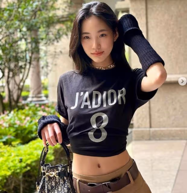 小S隱身了,但她3個女兒卻開始頻繁露面了