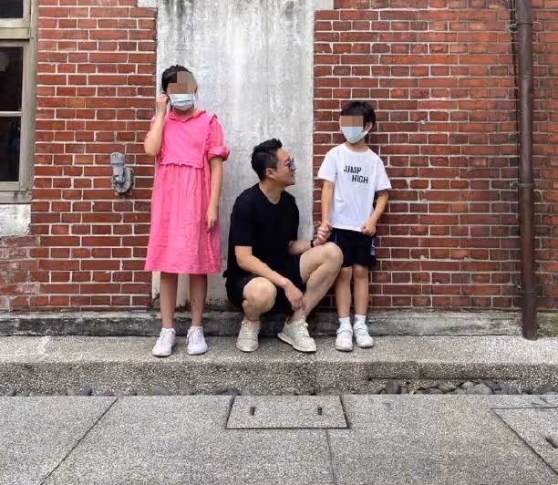 小S隱身了,但她3個女兒卻開始頻繁露面了