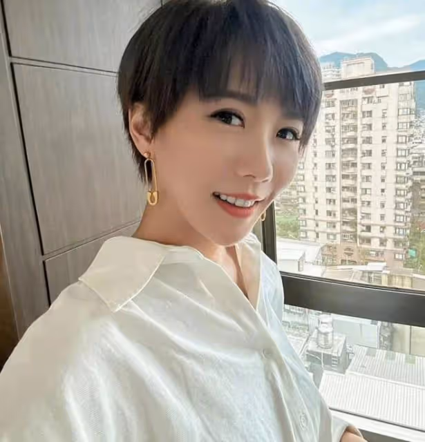 范瑋琪否認陳建州性騷擾：內容完全不實，希望女主大牙說真話