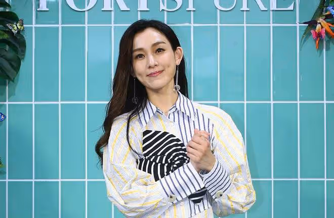范瑋琪否認陳建州性騷擾：內容完全不實，希望女主大牙說真話