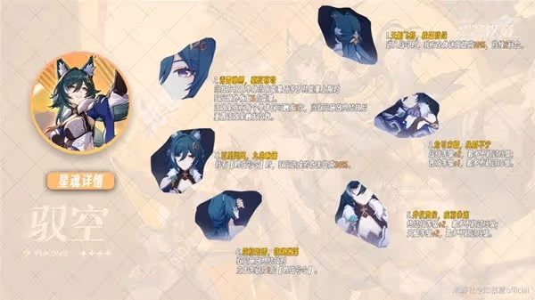 《崩壞:星穹鐵道》馭空新手向全面培養心得