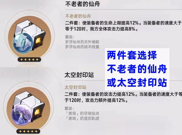 《崩壞:星穹鐵道》羅剎培養指南