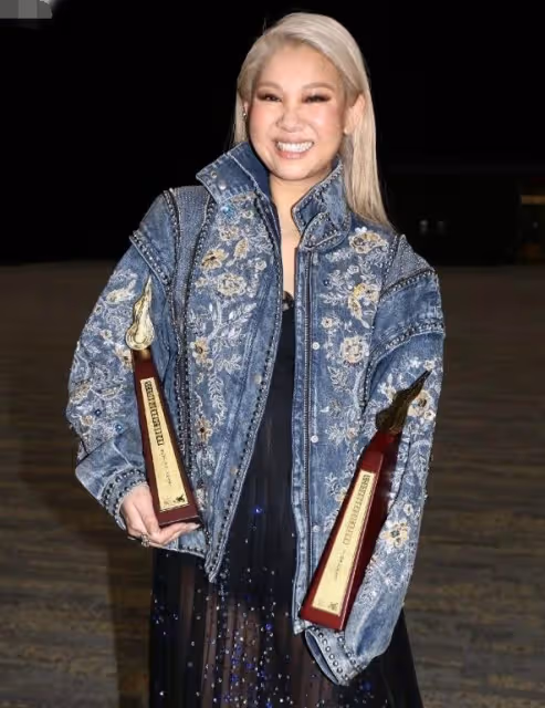 曝鄭欣宜失蹤內幕:並非真的生病,而是和公司鬧掰選擇擺爛