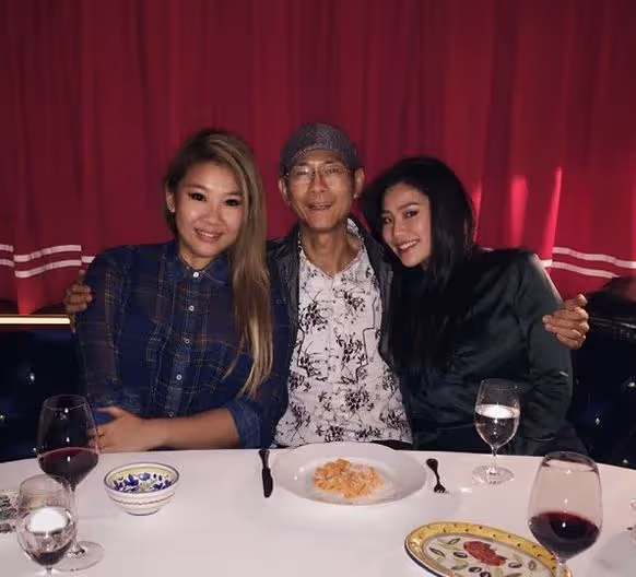 曝鄭欣宜失蹤內幕：並非真的生病，而是和公司鬧掰選擇擺爛