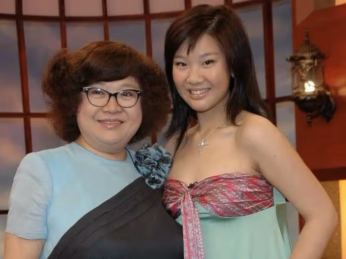 曝鄭欣宜失蹤內幕：並非真的生病，而是和公司鬧掰選擇擺爛