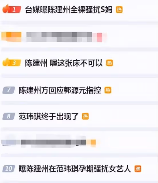 港媒曝范瑋琪王力宏4人激情視頻!全裸畫面辣眼,周杰倫早有暗示