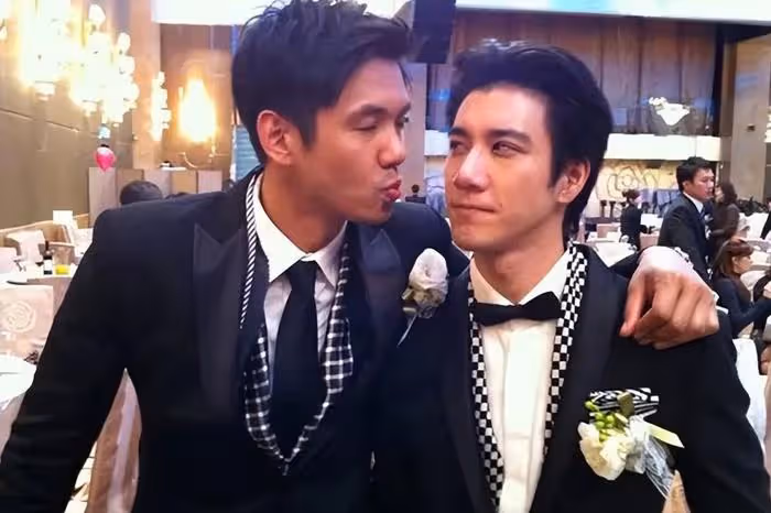 港媒曝范瑋琪王力宏4人激情視頻!全裸畫面辣眼,周杰倫早有暗示