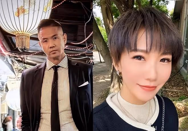 范瑋琪發文力挺陳建州:深信丈夫是個正直的人,會全力守護家庭