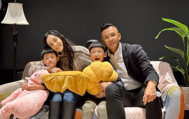 范瑋琪發文力挺陳建州:深信丈夫是個正直的人,會全力守護家庭