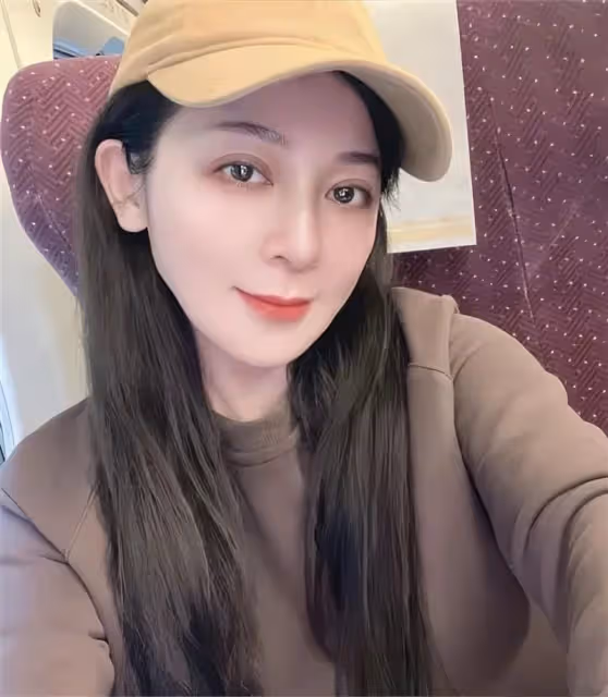 這是王彩樺?網挖「今昔對比照」差太多 嚇喊:到底經歷了什麼