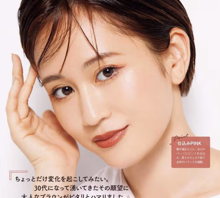 選對髮型顏值翻倍,試試這幾款很顯氣質的髮型,時髦洋氣又顯年輕