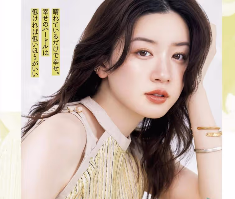 選對髮型顏值翻倍,試試這幾款很顯氣質的髮型,時髦洋氣又顯年輕