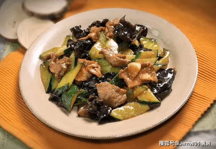 推薦5道簡單又好吃的家常菜,營養開胃下飯香,照著做不愁沒好菜