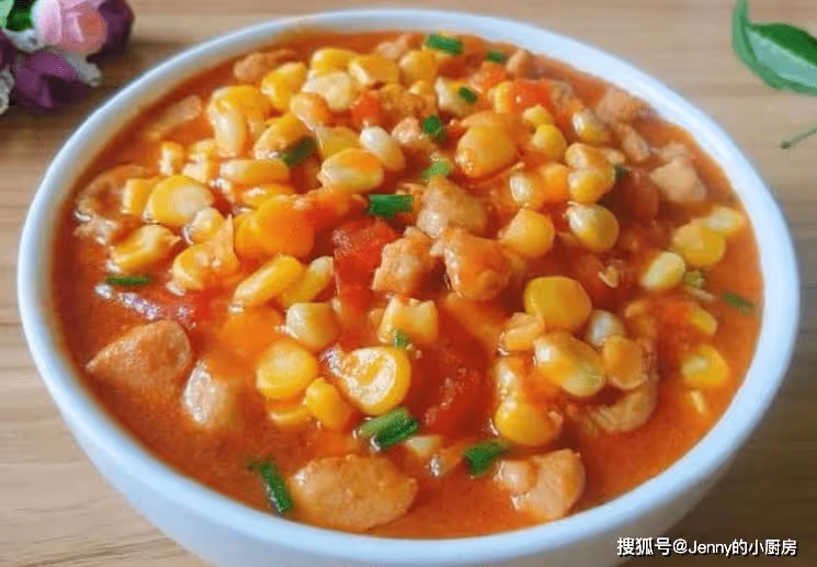 推薦5道簡單又好吃的家常菜,營養開胃下飯香,照著做不愁沒好菜