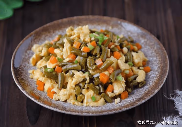 推薦5道簡單又好吃的家常菜,營養開胃下飯香,照著做不愁沒好菜