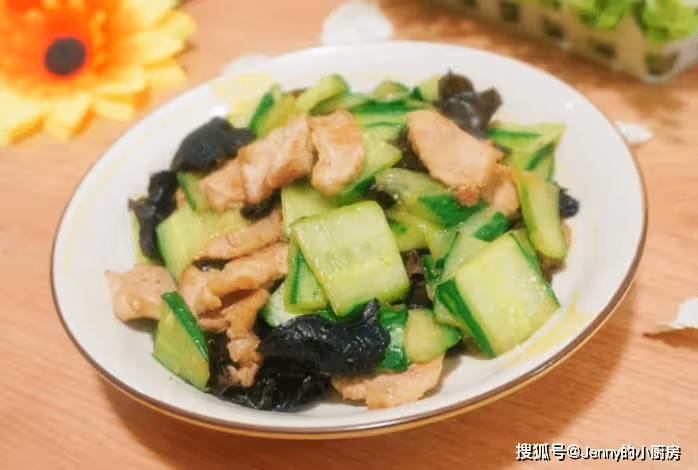 推薦5道簡單又好吃的家常菜,營養開胃下飯香,照著做不愁沒好菜