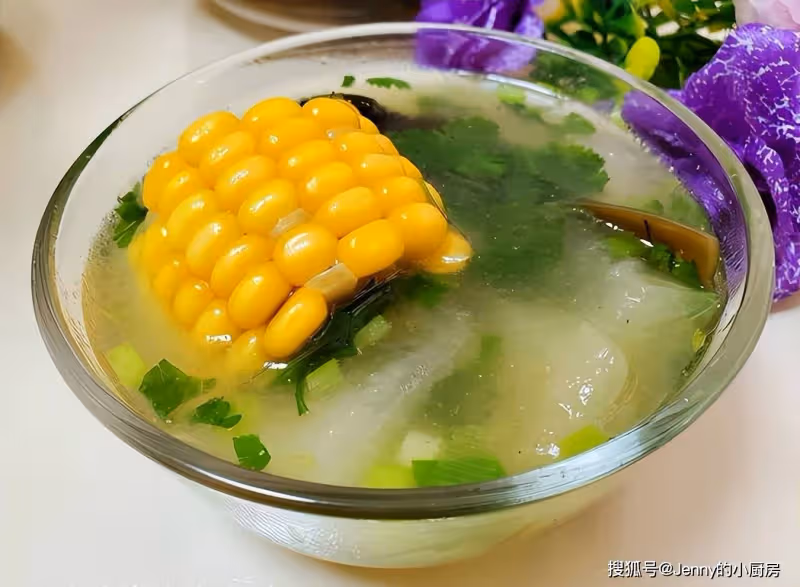 夏季炎熱易上火,推薦5道降火菜,清淡又營養,適合一家老小