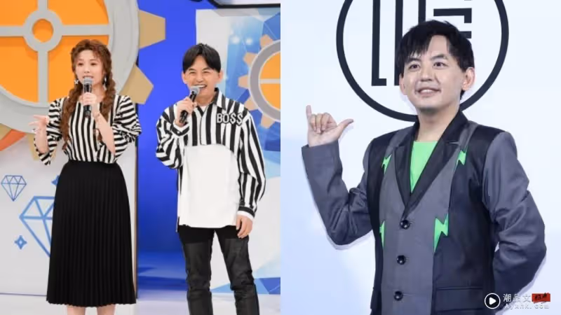 原定7月復出!黃子佼節目證實換人