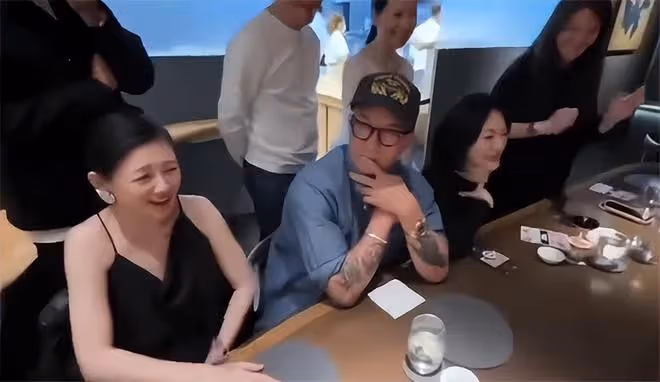 周杰倫夫婦被牽連,曝舉家移民澳洲,和大小S陳建州過往被扒