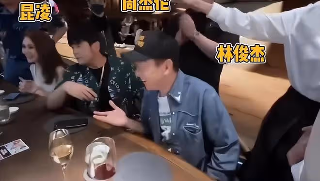周杰倫夫婦被牽連,曝舉家移民澳洲,和大小S陳建州過往被扒