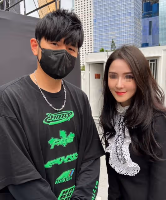 周杰倫夫婦被牽連,曝舉家移民澳洲,和大小S陳建州過往被扒