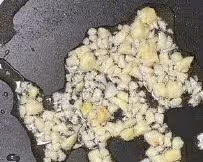 簡易醬香餅