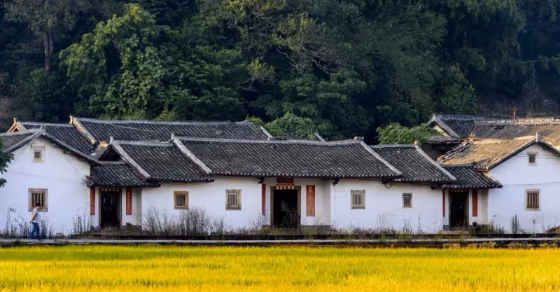 三叔患病危在旦夕，看到整個家族只捐出3000元後，我退出了家族群