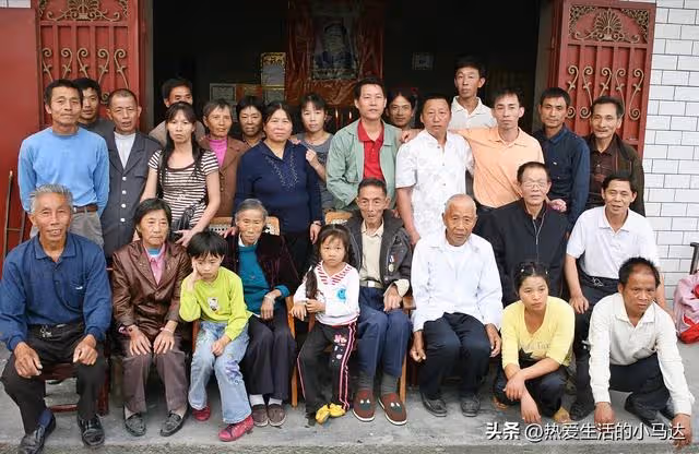 三叔患病危在旦夕，看到整個家族只捐出3000元後，我退出了家族群