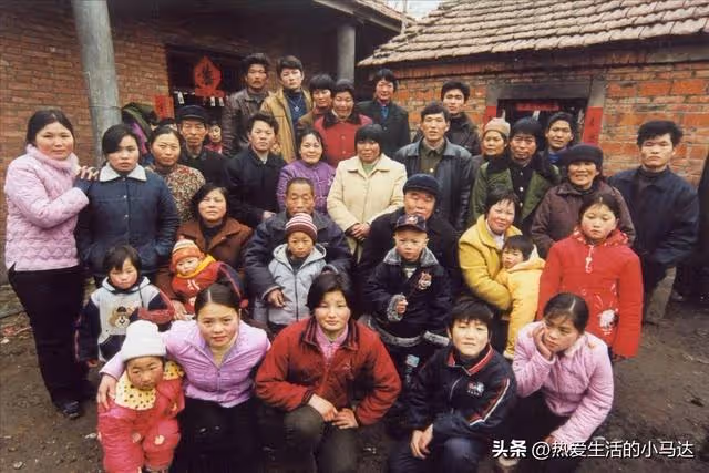 三叔患病危在旦夕，看到整個家族只捐出3000元後，我退出了家族群