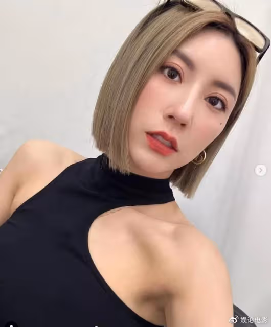 范瑋琪力挺老公陳建州是個正直的人,力撼三位女藝人性騷擾爆料
