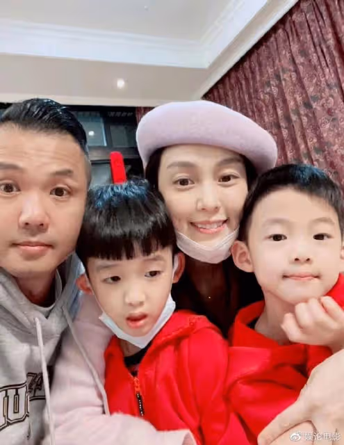 范瑋琪力挺老公陳建州是個正直的人,力撼三位女藝人性騷擾爆料