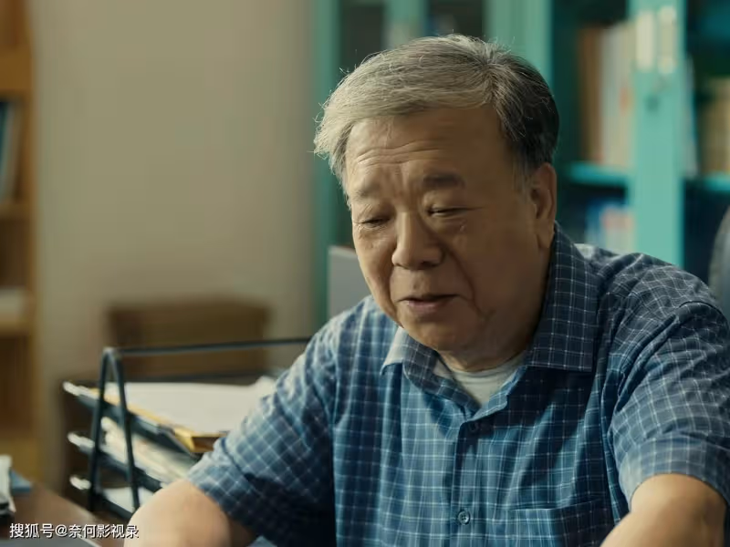 看完3集《追光的日子》,我難掩激動,國產劇都這麼拍,何愁沒觀眾