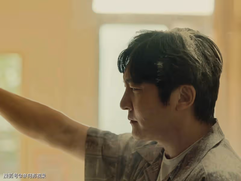看完3集《追光的日子》，我難掩激動，國產劇都這麼拍，何愁沒觀眾