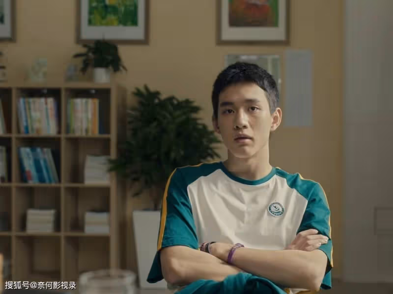 看完3集《追光的日子》，我難掩激動，國產劇都這麼拍，何愁沒觀眾