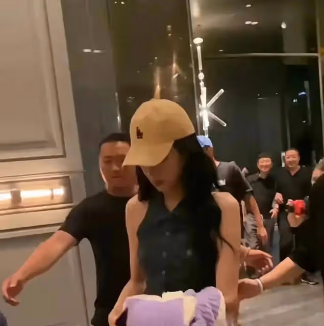 孫怡約小10歲鮮肉同看演唱會,時間線被扒疑當小三,評論區已淪陷
