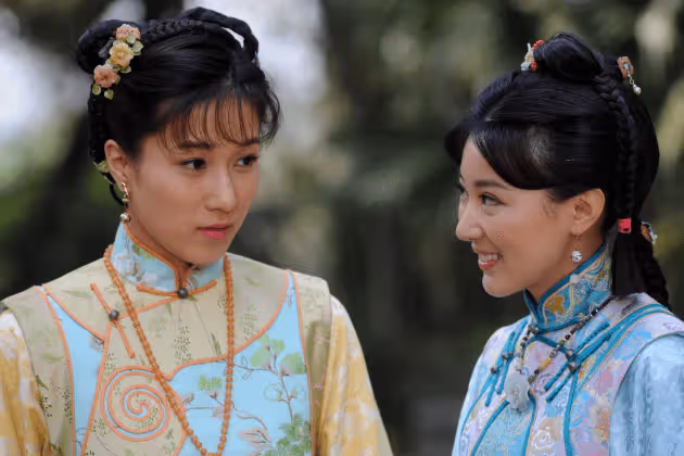 復出拍劇!TVB前小花宣布要告別全職媽媽!慶祝女兒生日老公罕見同框!