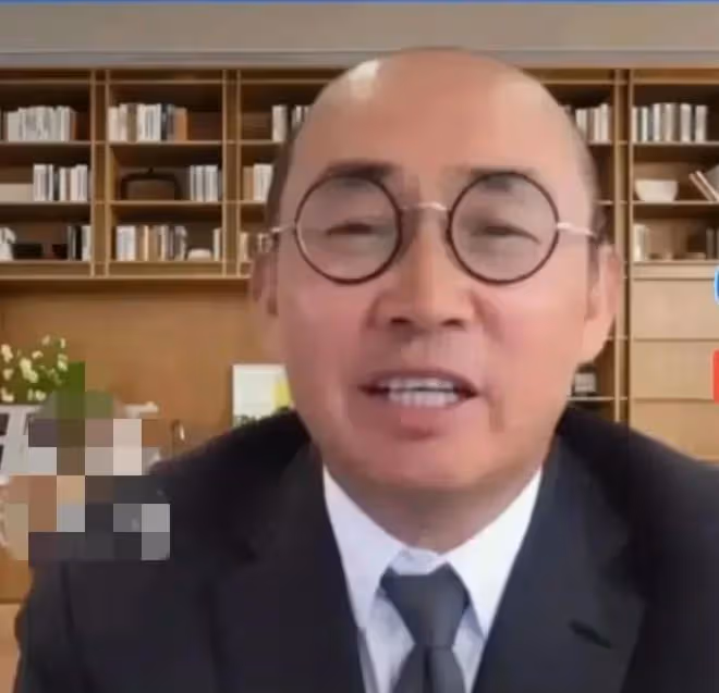 潘石屹:被曝已經低調回國,手滑點贊大S八卦,開始出售國內資產