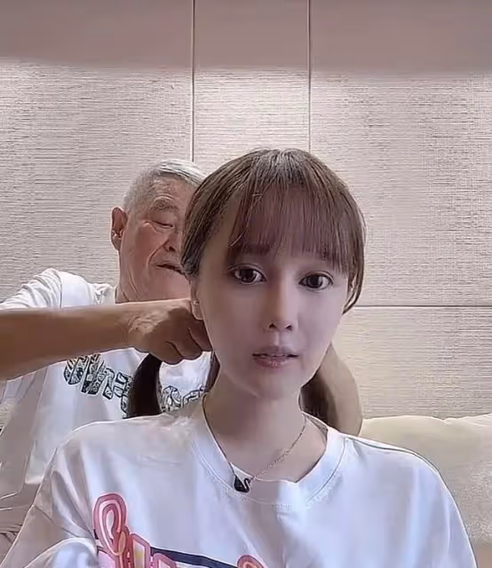 謝廣坤:否認參加劉能兒子婚禮收百萬酬勞,錄視頻被疑無利不起早