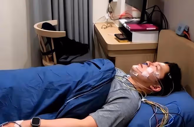 本人闢謠!霍啟剛回應患重病,郭晶晶一夜白頭,疑準備起訴造謠者