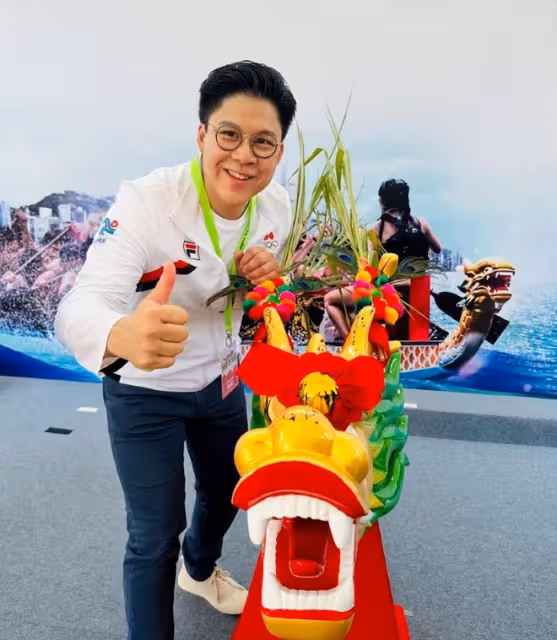 本人闢謠!霍啟剛回應患重病,郭晶晶一夜白頭,疑準備起訴造謠者