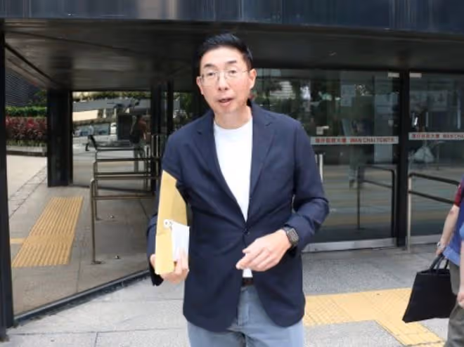60歲港姐離婚請全港最貴律師!富豪老公卻喊窮,稱被家暴否認出軌