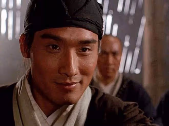 4屆金像獎影帝稱出門無人識!沒人對自己感興趣,只是很普通的人