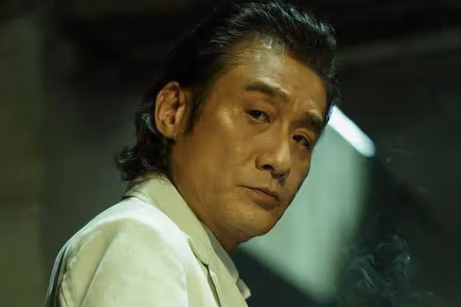 4屆金像獎影帝稱出門無人識!沒人對自己感興趣,只是很普通的人