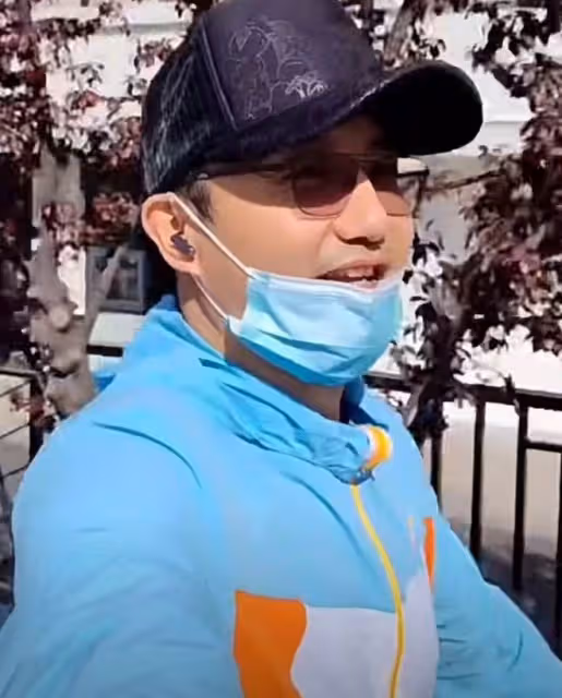 48歲塗松岩成功減肥25斤!近照顏值重回巔峰,大方公開瘦身秘訣