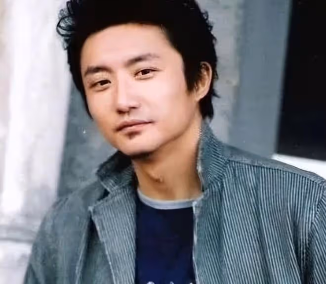 48歲塗松岩成功減肥25斤!近照顏值重回巔峰,大方公開瘦身秘訣