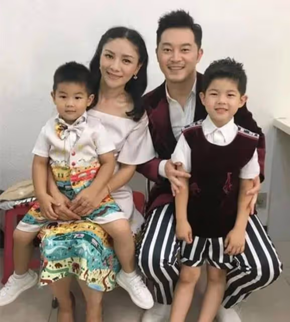 眾星扎堆赴日本旅遊引熱議!沙溢一家逛藥妝店,滿滿2大袋收穫豐