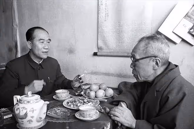 76歲的侯耀華,終究為自己的行為付出了代價!