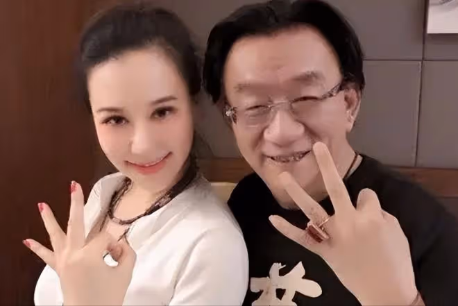 76歲的侯耀華,終究為自己的行為付出了代價!