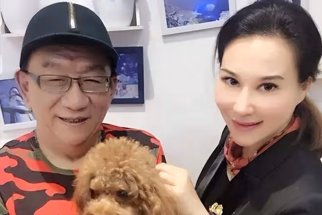 76歲的侯耀華,終究為自己的行為付出了代價!
