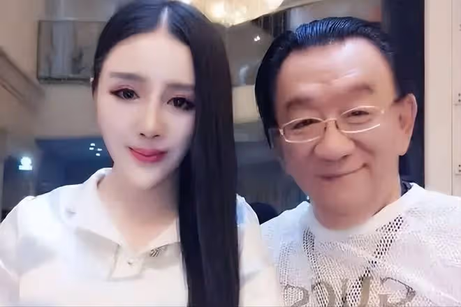 76歲的侯耀華,終究為自己的行為付出了代價!